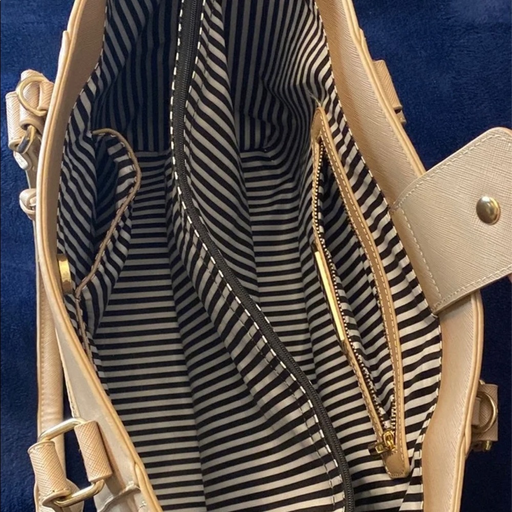 Madison west brand new med size purse. Never used